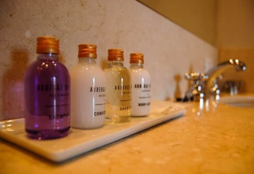 Fotos del hotel Auberge Du Vin, A Tribute Portfolio:  31