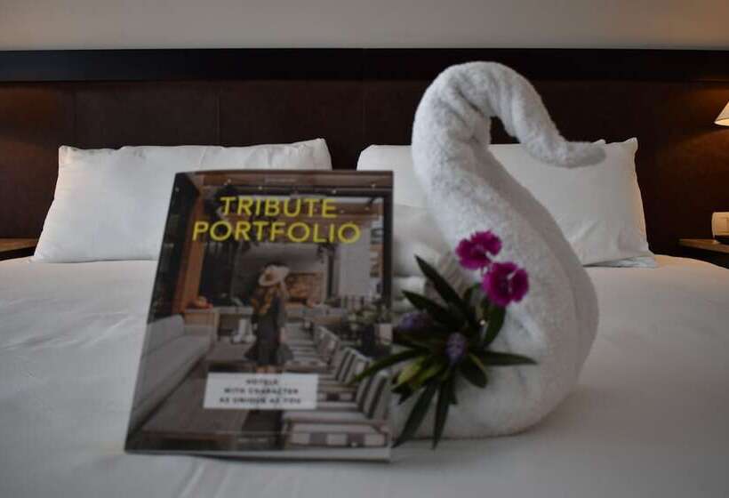 Fotos del hotel Auberge Du Vin, A Tribute Portfolio:  45