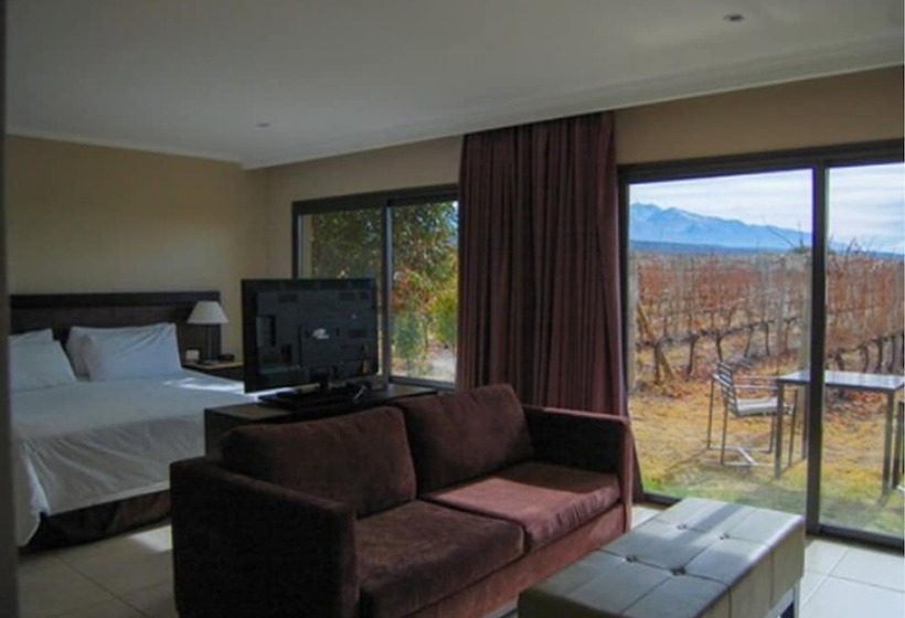 Fotos del hotel Auberge Du Vin, A Tribute Portfolio:  44