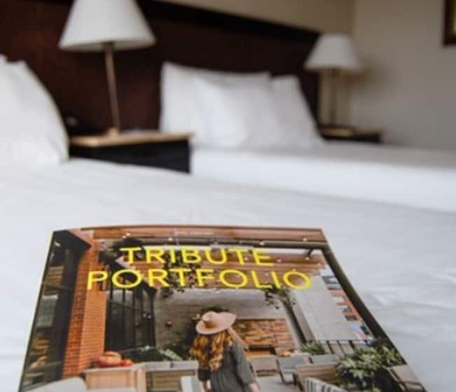 Fotos del hotel Auberge Du Vin, A Tribute Portfolio:  40