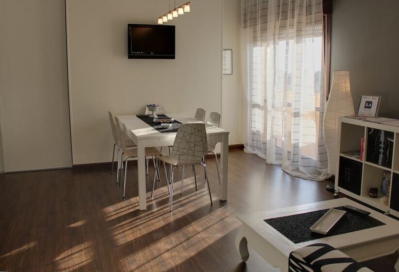 B&b Sbarco Dei 1000