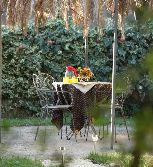 B&b Villa Casablanca