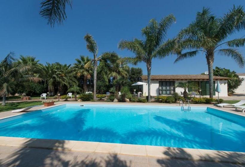 تختخواب و صبحانه Villa Nika