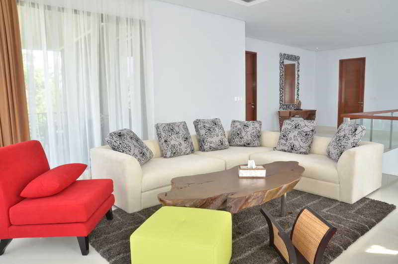 Cemara Villa Dago Private Pool