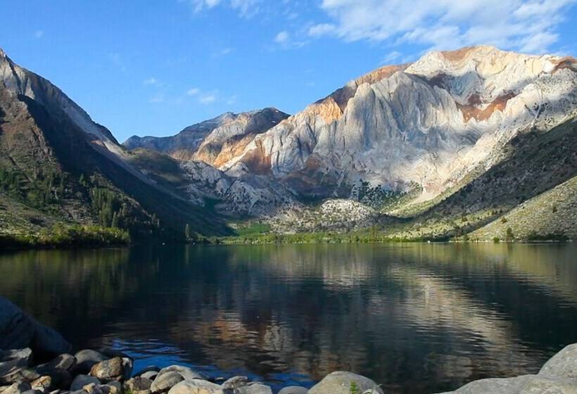 Convict Lake Resort