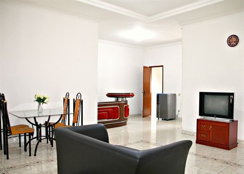 De Nuansa Dago Villa