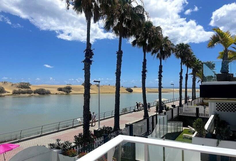 Apartamentos Dunaoasis Maspalomas