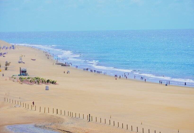 Apartamentos Dunaoasis Maspalomas