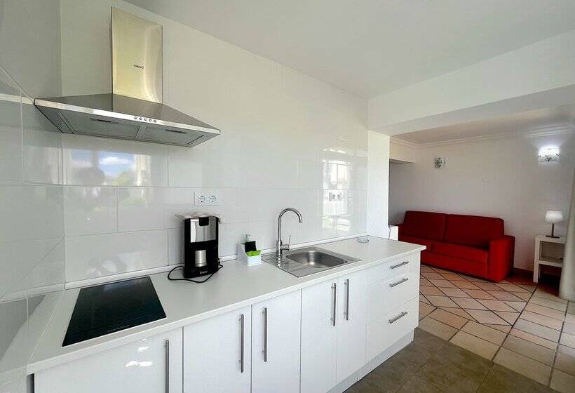 Apartamentos Dunaoasis Maspalomas