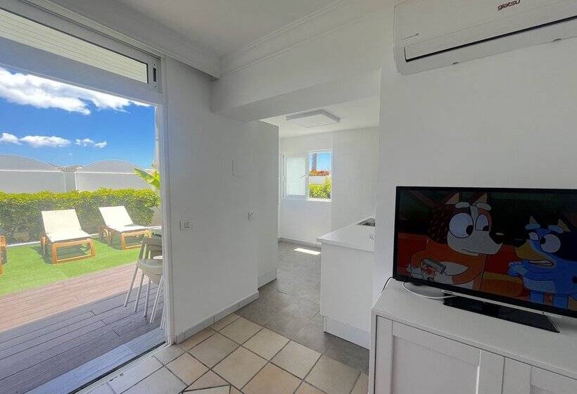 Apartamentos Dunaoasis Maspalomas