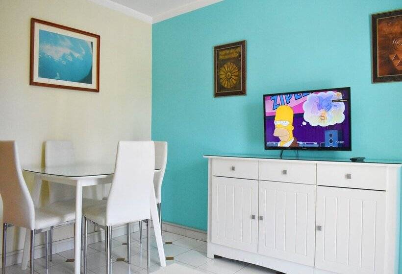 Apartamentos Dunaoasis Maspalomas