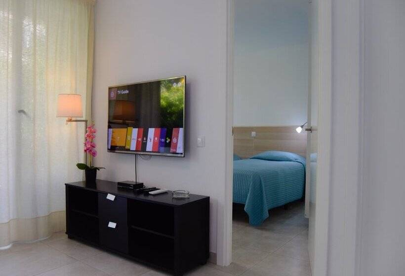 Apartamentos Dunaoasis Maspalomas