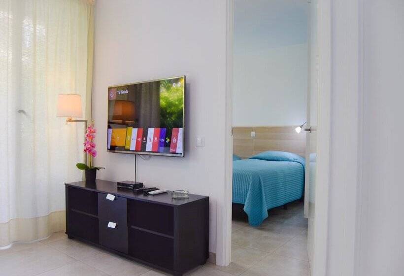 Apartamentos Dunaoasis Maspalomas