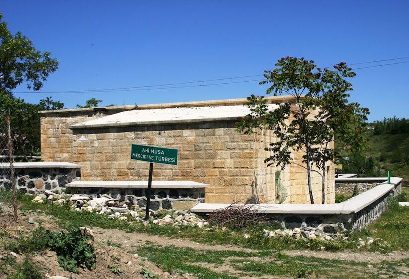 Elazığ Mavigöl Otel