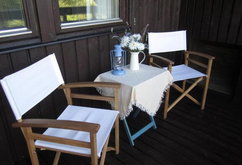 Hare Lodge B&b