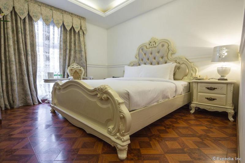 Fotos del hotel A&em 280 Le Thanh Ton & Spa: 1 Fotos del hotel A&em 280 Le Thanh Ton & Spa: 1