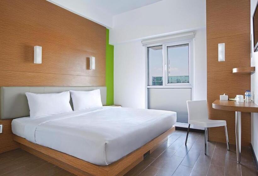 Fotos del hotel Amaris Hotel Malang: 1 Fotos del hotel Amaris Hotel Malang: 1