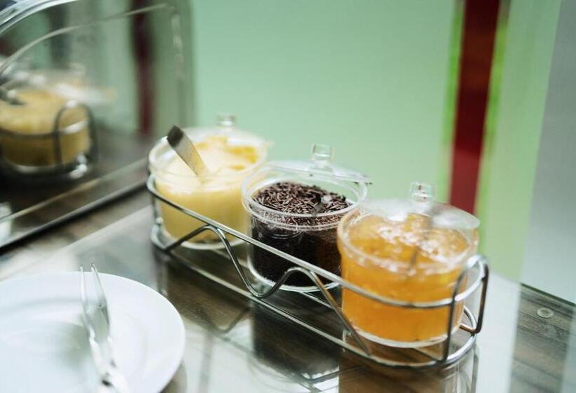 Fotos del hotel Amaris Hotel Malang:  8
