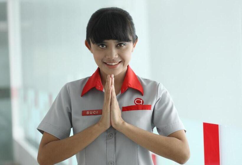 Fotos del hotel Amaris Hotel Malang:  22