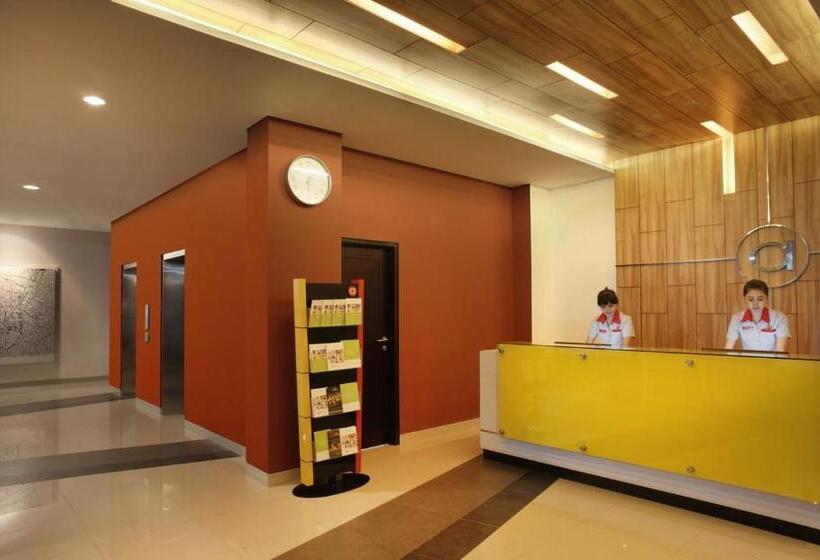 Fotos del hotel Amaris Hotel Malang:  18