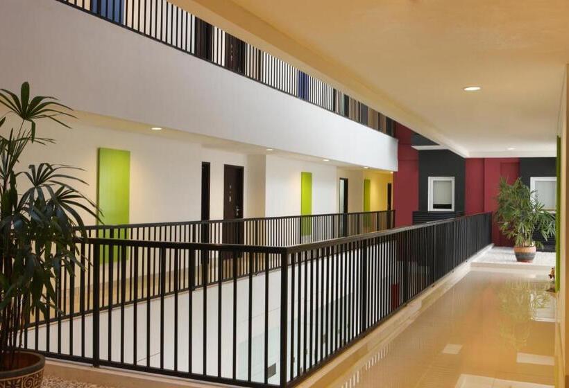 Fotos del hotel Amaris Hotel Malang:  9