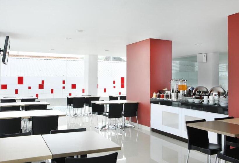 Fotos del hotel Amaris Hotel Malang:  16
