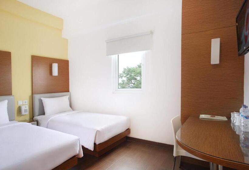Fotos del hotel Amaris Hotel Malang:  2