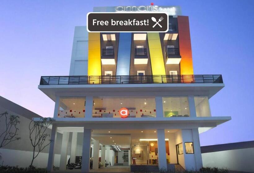 Fotos del hotel Amaris Hotel Malang:  27