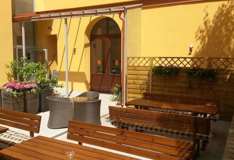 Fotos del hotel Ambiance:  12