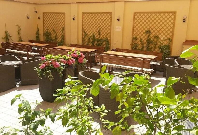 Fotos del hotel Ambiance:  20