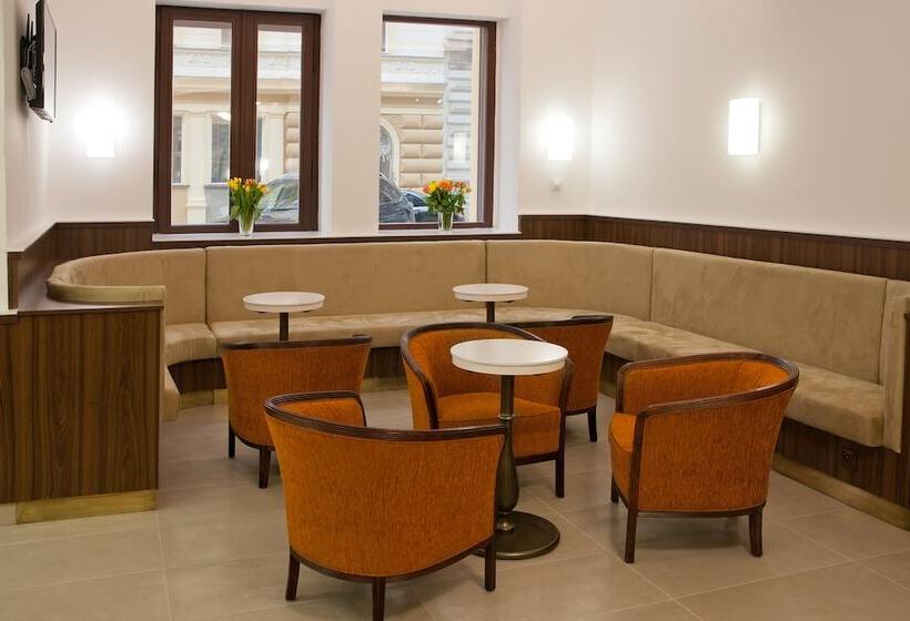 Fotos del hotel Ambiance:  19