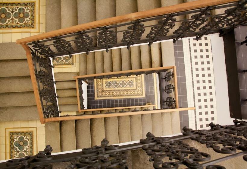 Fotos del hotel Ambiance:  18