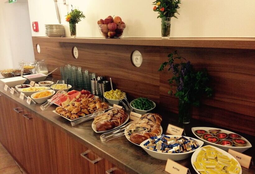 Fotos del hotel Ambiance:  5