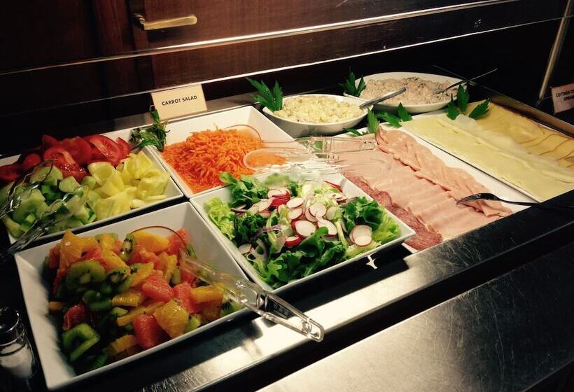 Fotos del hotel Ambiance:  6