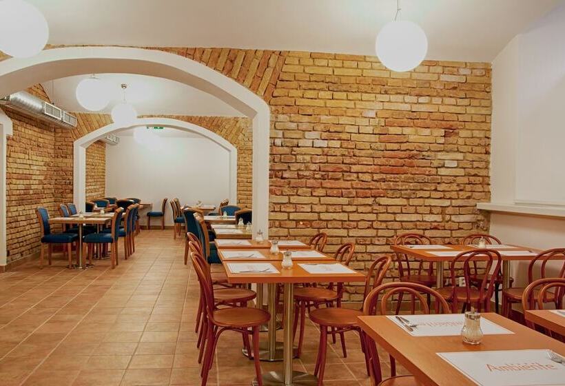 Fotos del hotel Ambiance:  17