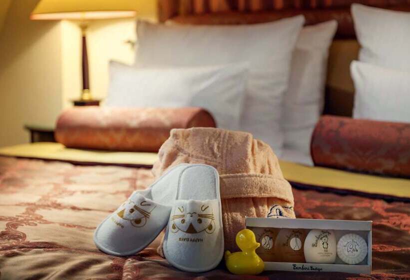 Fotos del hotel Ambiance:  21