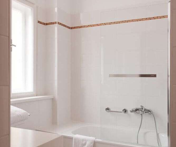 Fotos del hotel Ambiance:  8