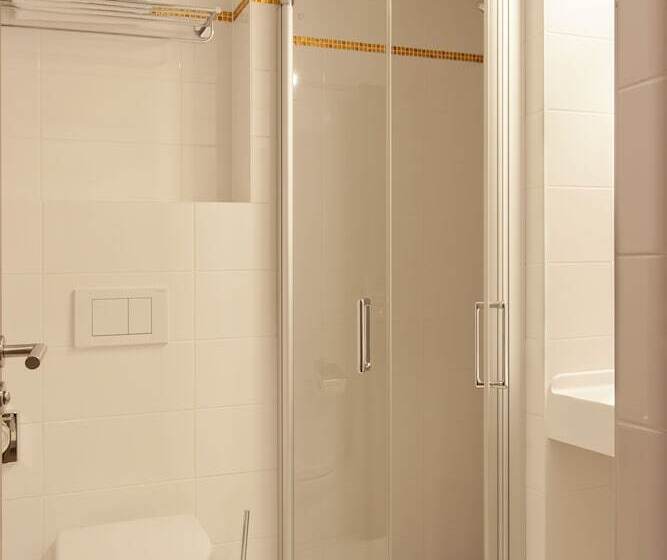 Fotos del hotel Ambiance:  13