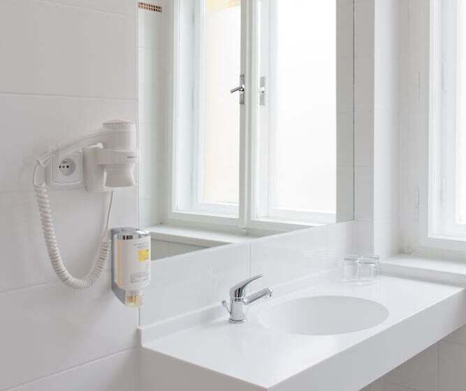 Fotos del hotel Ambiance:  4