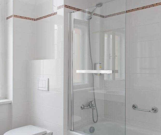 Fotos del hotel Ambiance:  15