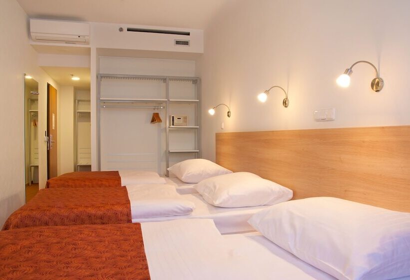 Fotos del hotel Ambiance:  2