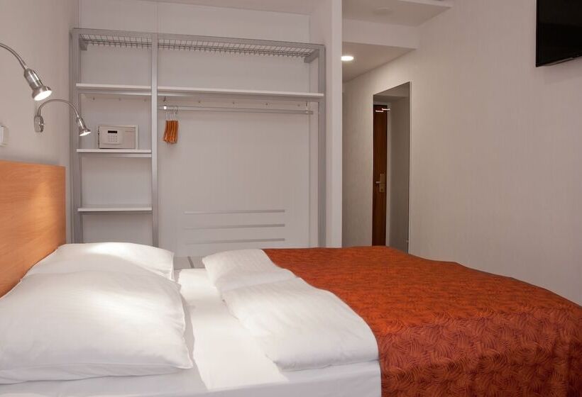 Fotos del hotel Ambiance:  11