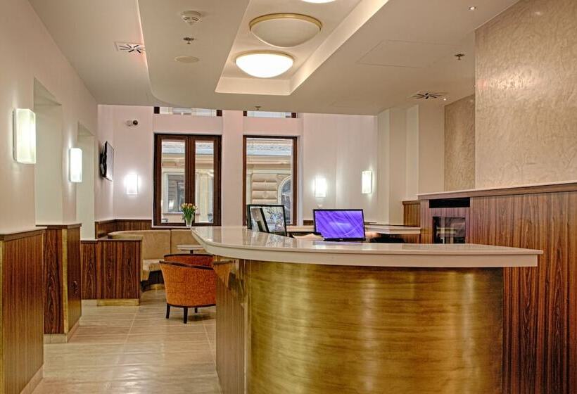 Fotos del hotel Ambiance:  10