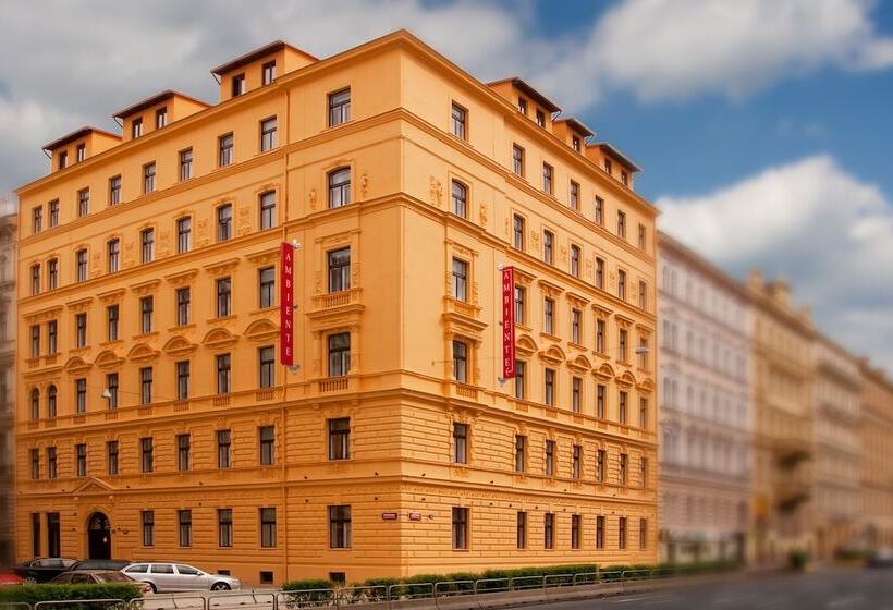 Fotos del hotel Ambiance:  3