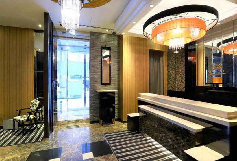 Fotos del hotel Apa  Ginzatakaracho:  11