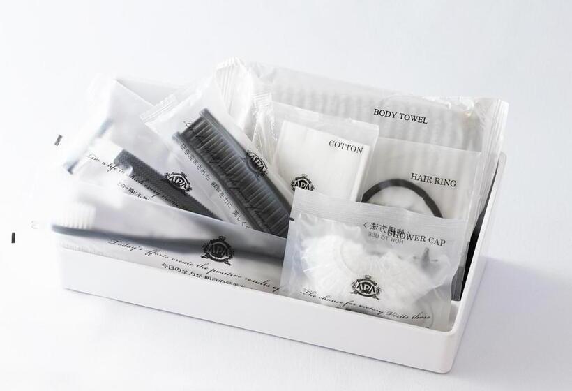 Fotos del hotel Apa  Ginzatakaracho:  19