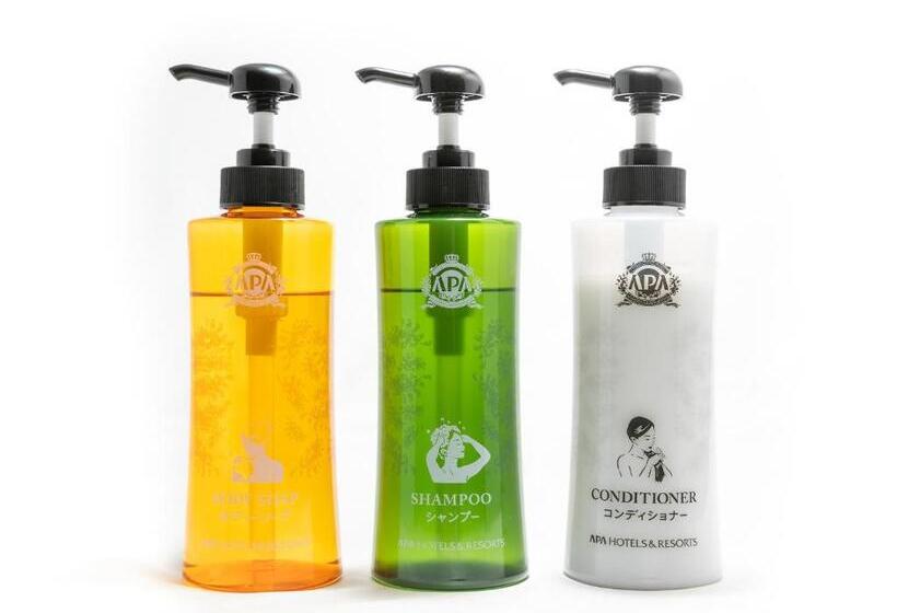 Fotos del hotel Apa  Ginzatakaracho:  6