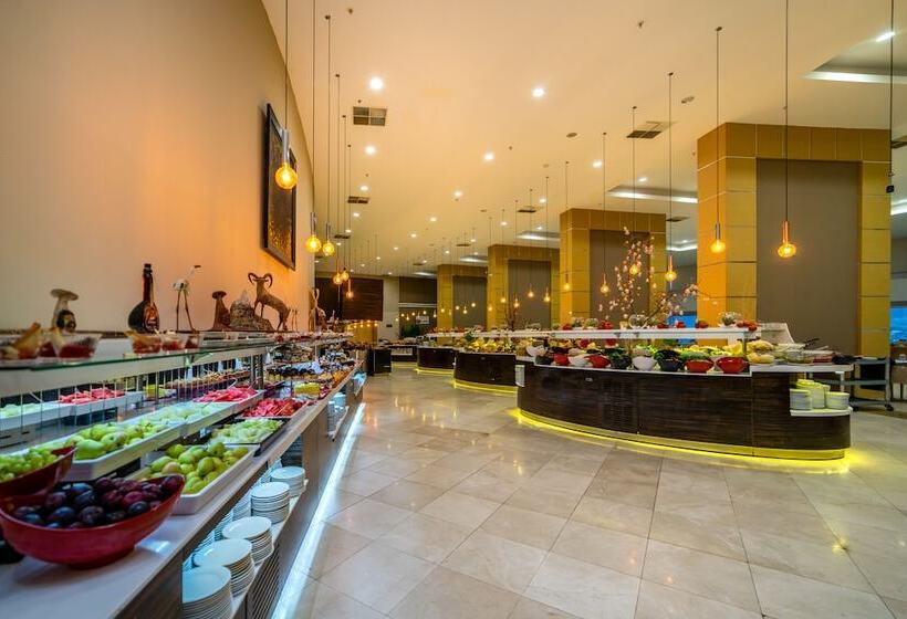 هتل Armas Termal Resort