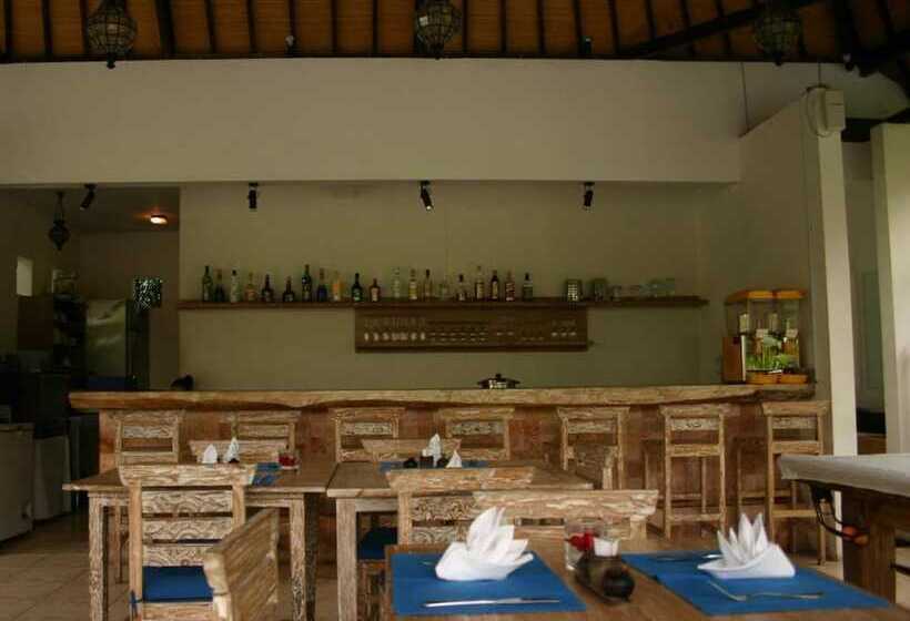 Fotos del hotel Artemis Villa And:  4