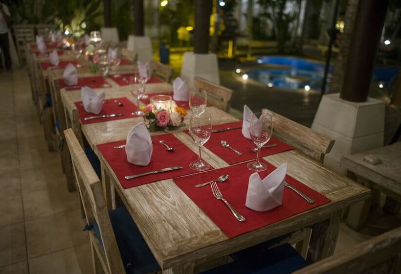 Fotos del hotel Artemis Villa And:  5